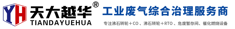 石轉(zhuǎn)輪＋CO 、沸石轉(zhuǎn)輪＋RTO 、危廢暫存間、催化燃燒設(shè)備